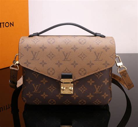 lv pochette metis bag|lv pochette metis reverse monogram.